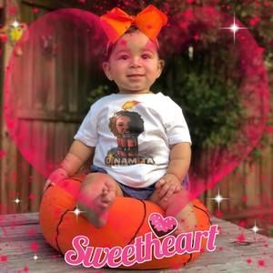 Meet your Posher, Eunice